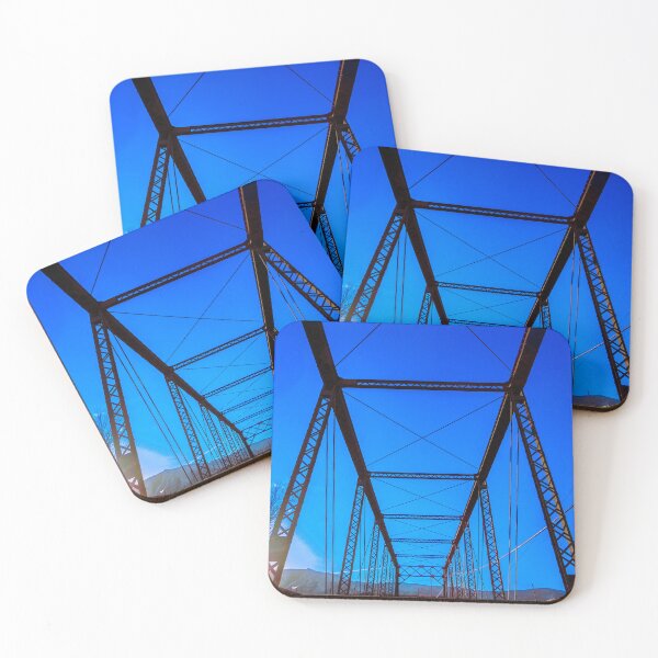 Item preview, Blue Sky Bridge designed and sold by CGR8-3.