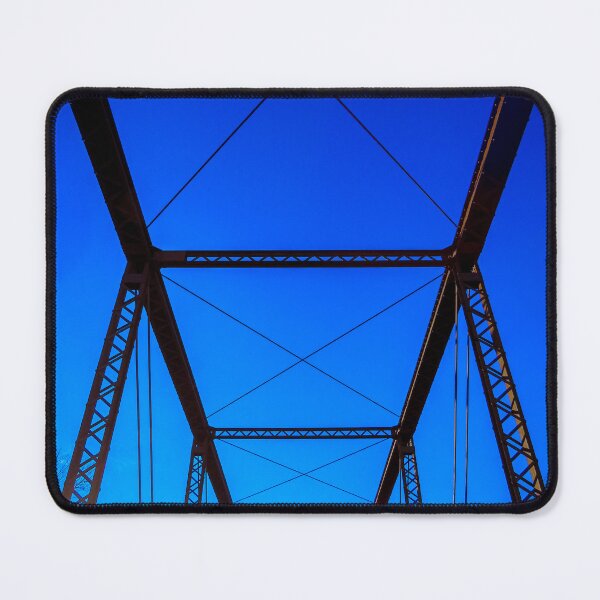 Item preview, Blue Sky Bridge designed and sold by CGR8-3.