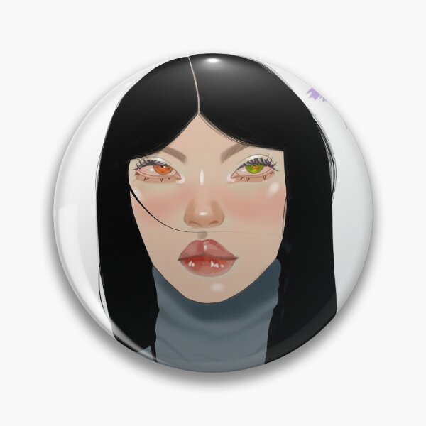 Item preview, lavanda woman designed and sold by olivia4art.