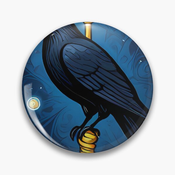 Item preview, Ancestral Spirit - Gothic Oracle Card designed and sold by IllumeInk.
