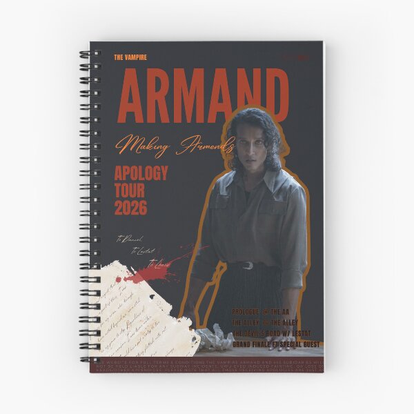 Item preview, Making Armends: A Play  designed and sold by Vampyre001.
