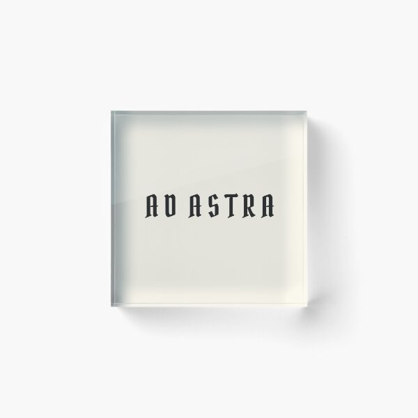 Item preview, Ad Astra | To the Stars | Inspirational Latin Quote designed and sold by semenol.