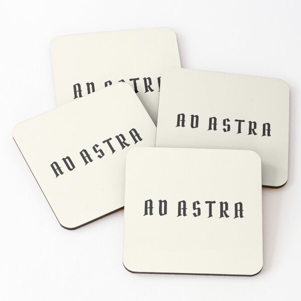 Item preview, Ad Astra | To the Stars | Inspirational Latin Quote designed and sold by semenol.