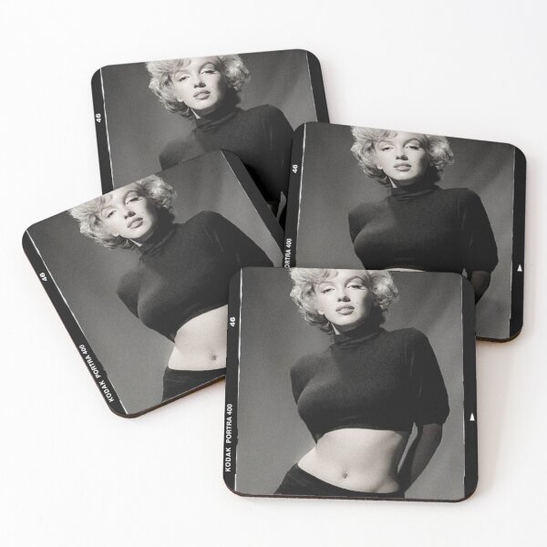 Item preview, MARILYN designed and sold by FILM GUTTER.