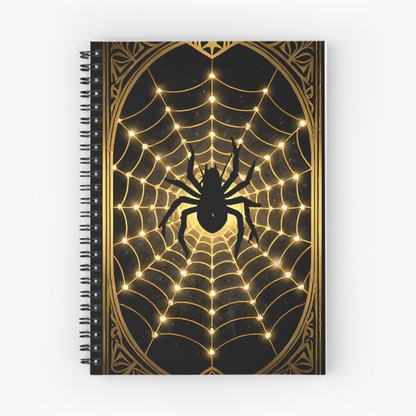 Item preview, Fate's Thread - Gothic Oracle Card designed and sold by IllumeInk.