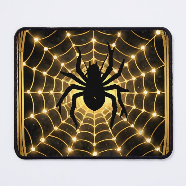 Item preview, Fate's Thread - Gothic Oracle Card designed and sold by IllumeInk.