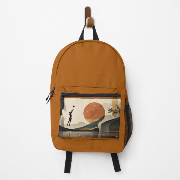 Item preview, Basketball Essence - 01 designed and sold by AcornAndPebble.
