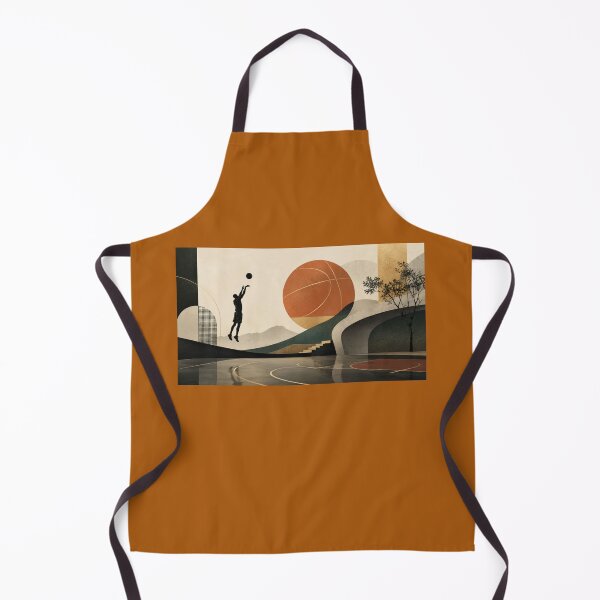 Item preview, Basketball Essence - 01 designed and sold by AcornAndPebble.