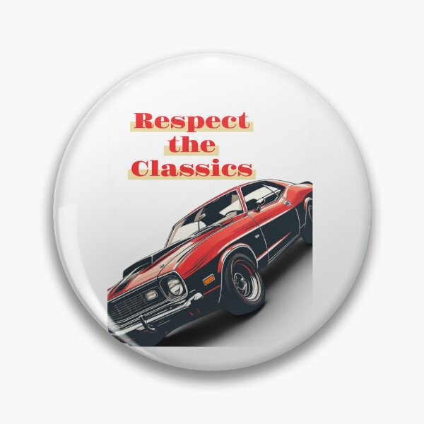 Item preview, Respect the classics designed and sold by LUKOWEAR.