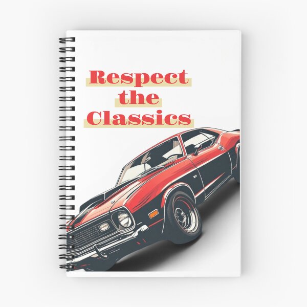 Item preview, Respect the classics designed and sold by LUKOWEAR.