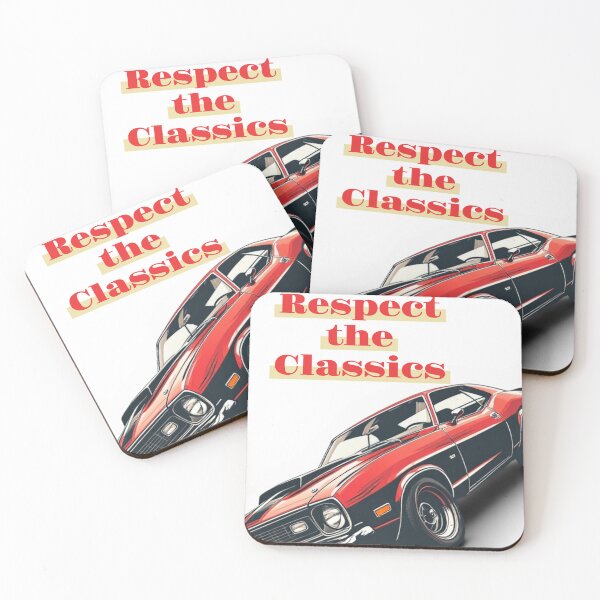 Item preview, Respect the classics designed and sold by LUKOWEAR.