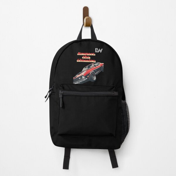Item preview, Respect the classics designed and sold by LUKOWEAR.