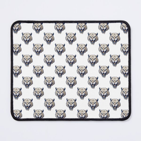 Item preview, Wildcats - Mascot Blue // School Spirit College Team Cheer designed and sold by Aubergine Designs.