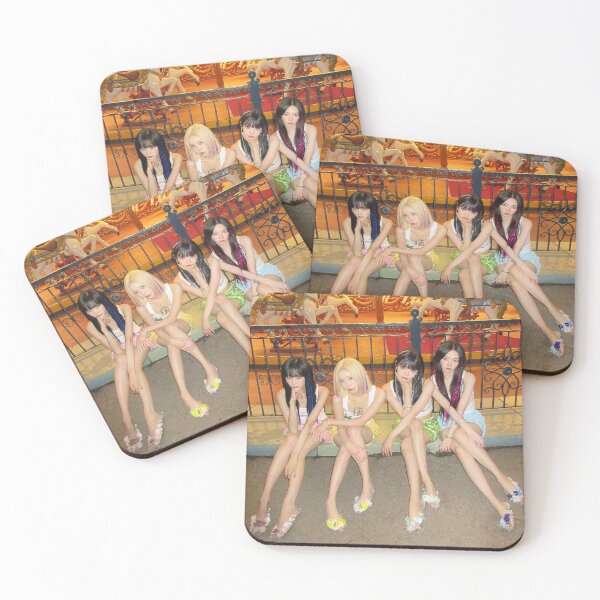Item preview, AESPA KISS N TELL designed and sold by trengeee.
