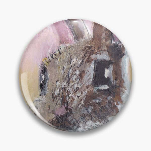 Item preview, Brown Bunny Sunset designed and sold by themonigallery.