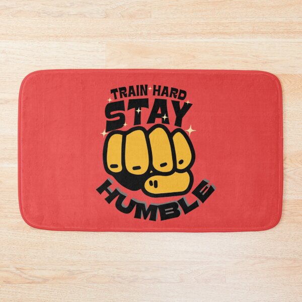 Item preview, Train Hard designed and sold by Not Van Gogh Store.