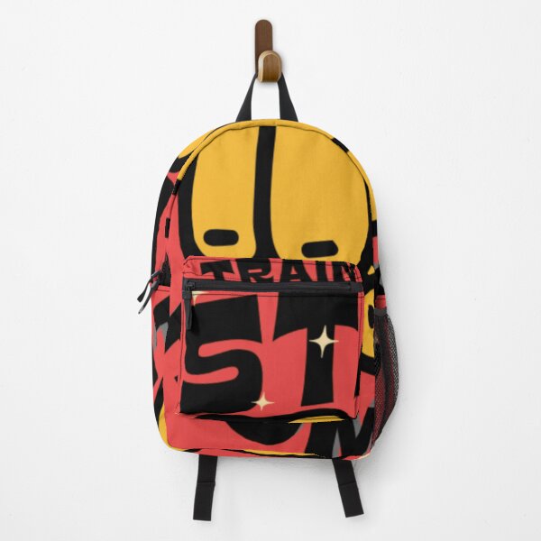 Item preview, Train Hard designed and sold by Not Van Gogh Store.