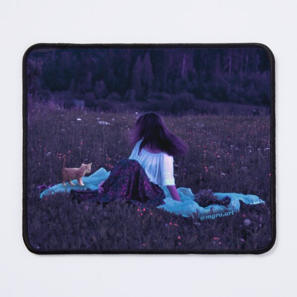Item preview, Constellations above me. Blue designed and sold by mgro-art.