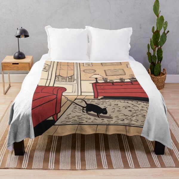 Item preview, Art - Classic Living Room, Timeless Elegance of a Refined Interior designed and sold by World-Pets.