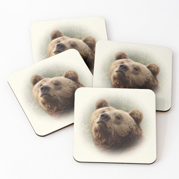 Item preview, Brown Bear designed and sold by Guardi71.