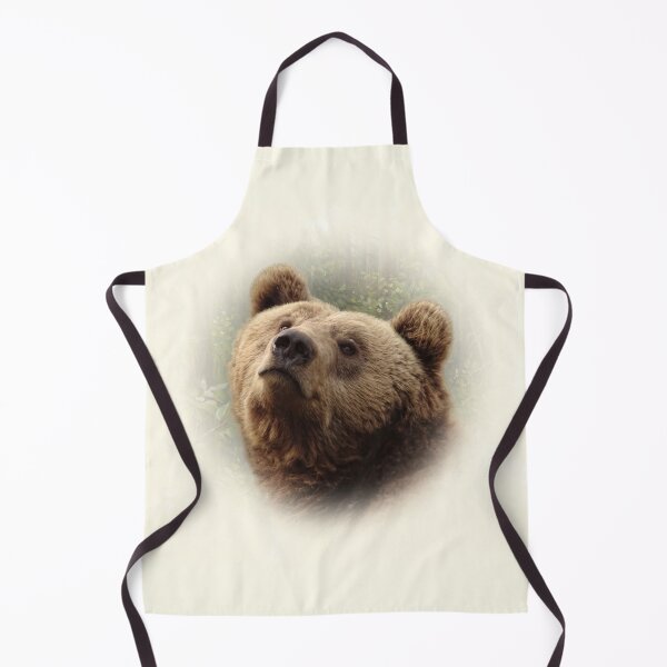 Item preview, Brown Bear designed and sold by Guardi71.