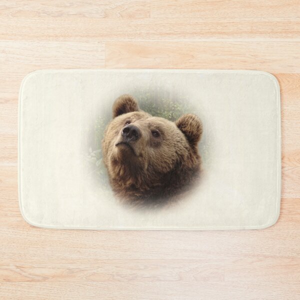 Item preview, Brown Bear designed and sold by Guardi71.