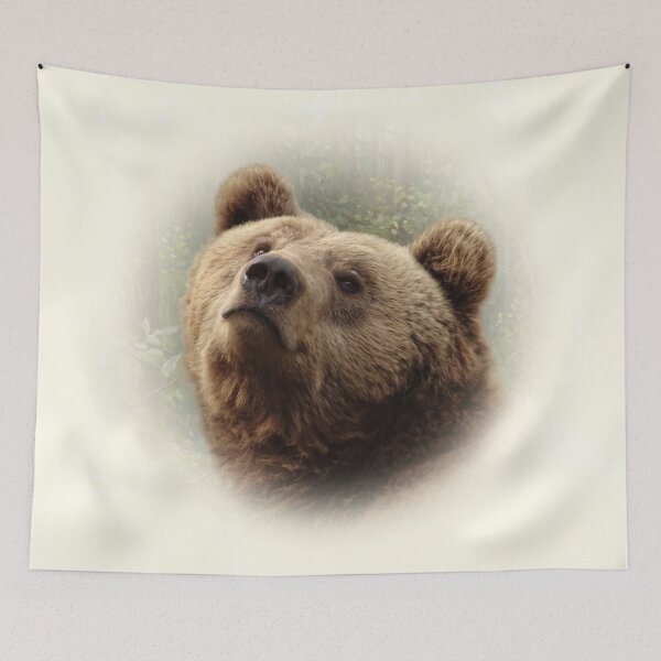 Item preview, Brown Bear designed and sold by Guardi71.