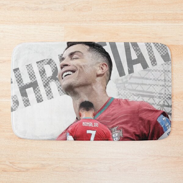Item preview, Cristiano Ronaldo designed and sold by la  clameur.