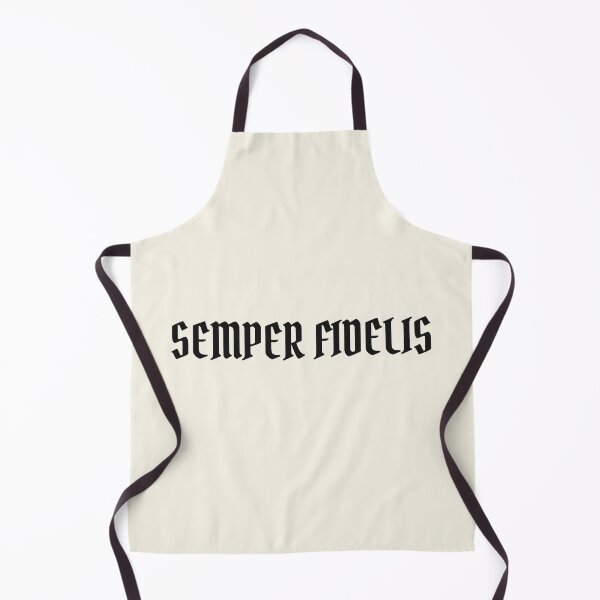 Item preview, Semper Fidelis | Always Faithful | Timeless Latin Motto designed and sold by semenol.
