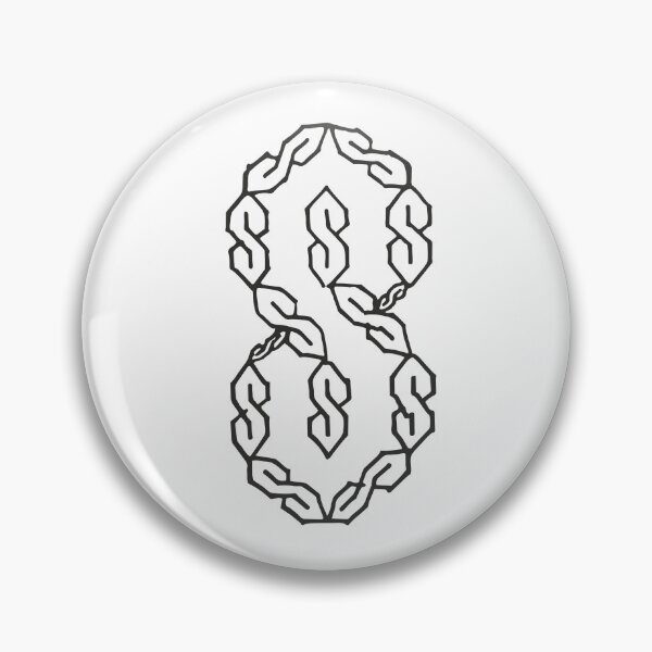 Item preview, THE COOL S  designed and sold by cocaynecowboy.