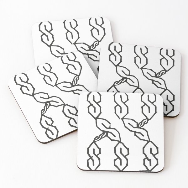 Item preview, THE COOL S  designed and sold by cocaynecowboy.