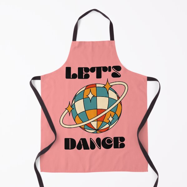 Item preview, Groovy Disco Planet Saturn Retro 70s designed and sold by creativerooney.