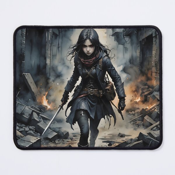 Item preview, Assassin designed and sold by videodroom.