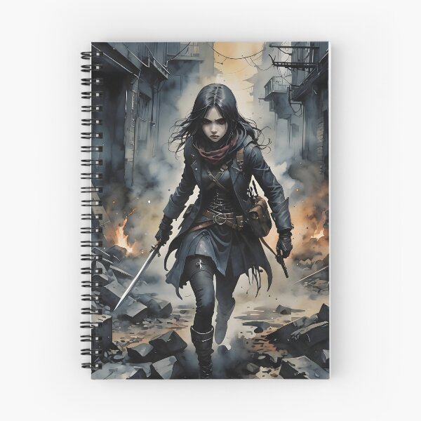 Item preview, Assassin designed and sold by videodroom.