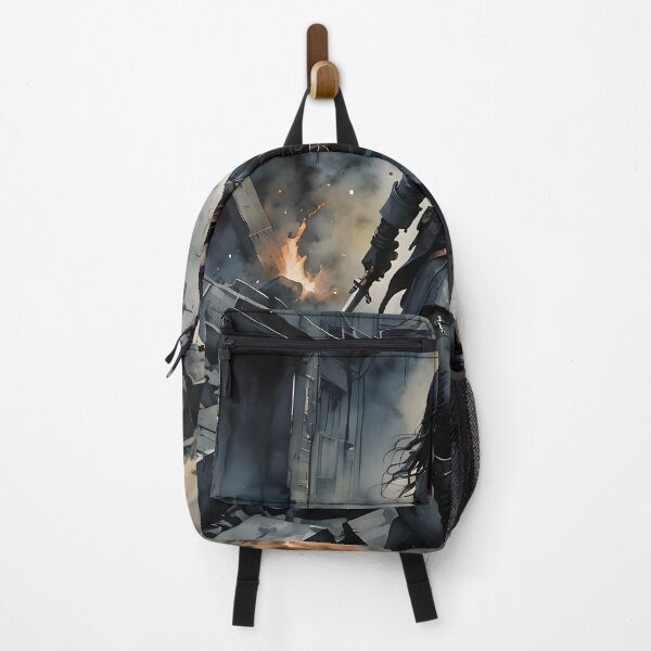 Item preview, Assassin designed and sold by videodroom.