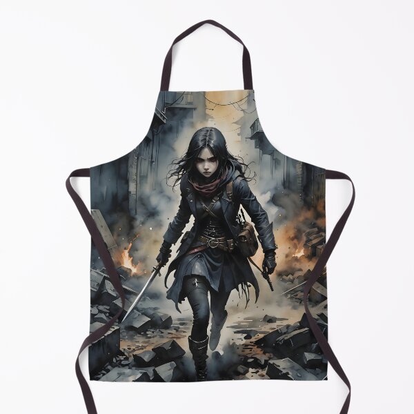 Item preview, Assassin designed and sold by videodroom.