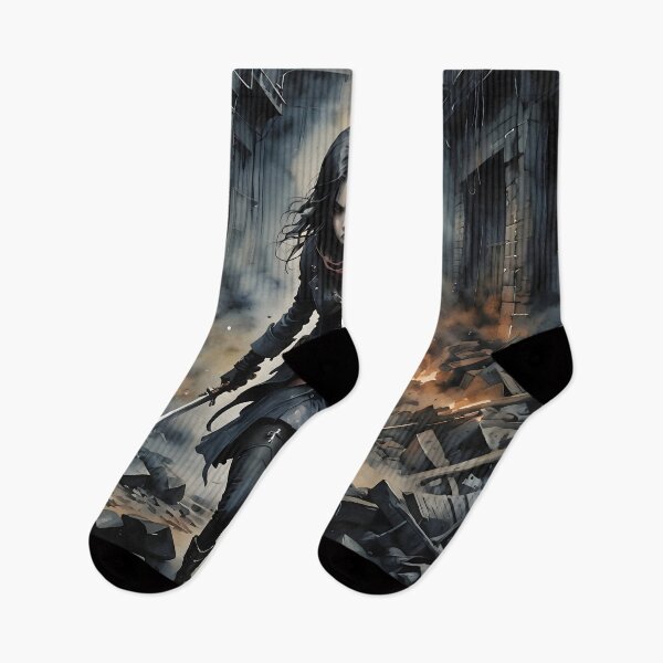 Item preview, Assassin designed and sold by videodroom.