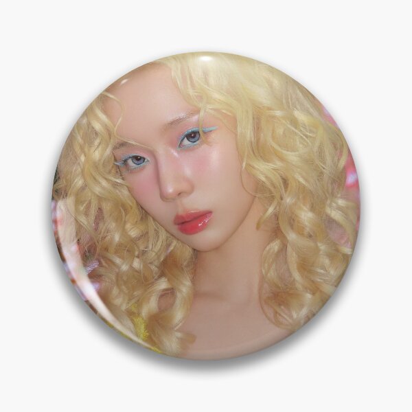 Item preview, AESPA WINTER - KISS N TELL designed and sold by trengeee.