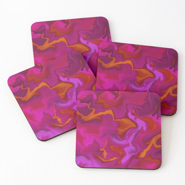 Item preview, Molten Orchid designed and sold by depictgore.