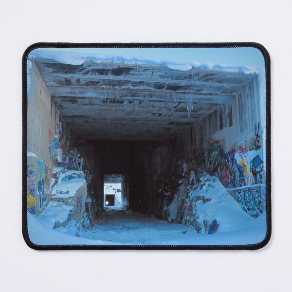 Item preview, Donner Tunnels designed and sold by CGR8-3.
