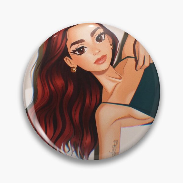 Item preview, Dua Lipa designed and sold by skinny2k.