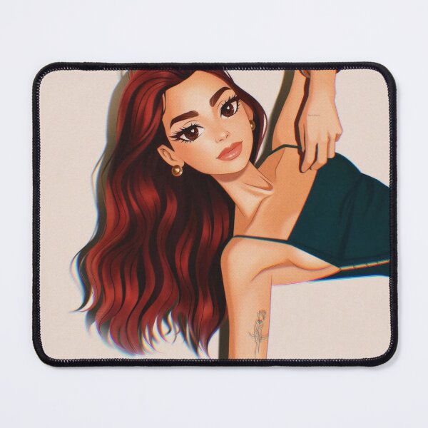 Item preview, Dua Lipa designed and sold by skinny2k.