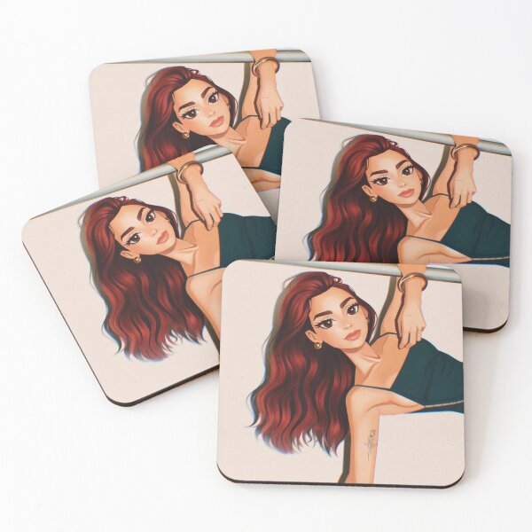 Item preview, Dua Lipa designed and sold by skinny2k.