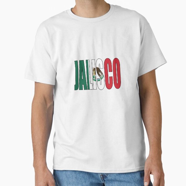 Item preview, Jalisco designed and sold by Obercostyle.