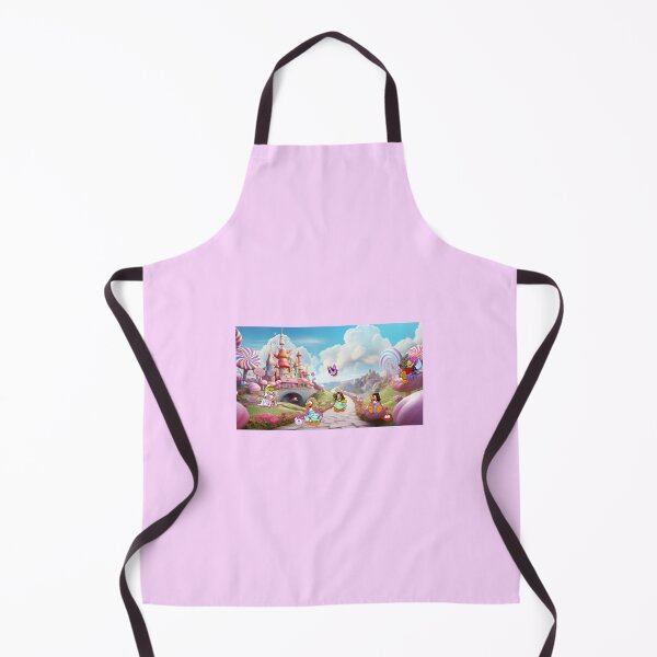 Item preview, Club Penguin Candy Land designed and sold by Itaroo.
