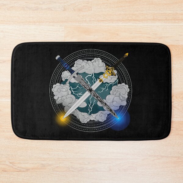 Item preview, Forth wing sword design  designed and sold by Nicole Chapman-Ault.