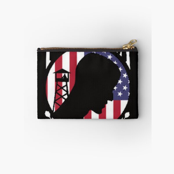 Item preview, Pow Mia Flag Usa Prisoner Of War You Are Not Forgo designed and sold by MAJA Otitie.