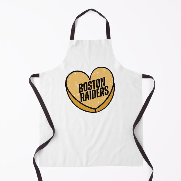 Item preview, Heated Rivalry Boston Raiders love heart designed and sold by baranskini.