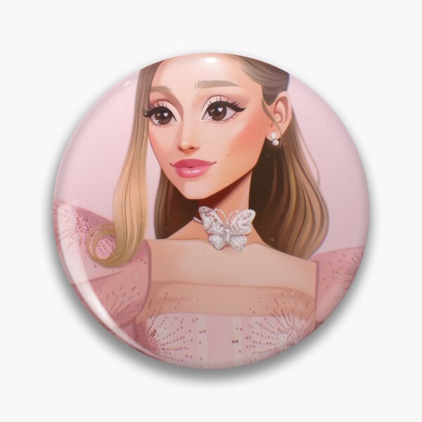 Item preview, Arian Grande designed and sold by skinny2k.