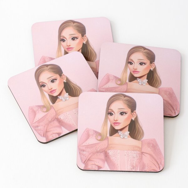 Item preview, Arian Grande designed and sold by skinny2k.